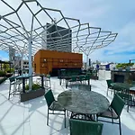 Apartamento Na Areia Da Praia Do Bessa. Ag 303.