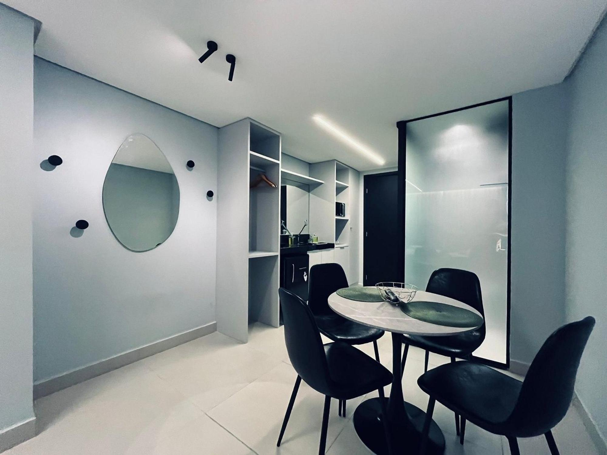 Apartamento Na Areia Da Do Bessa. Ag 303.