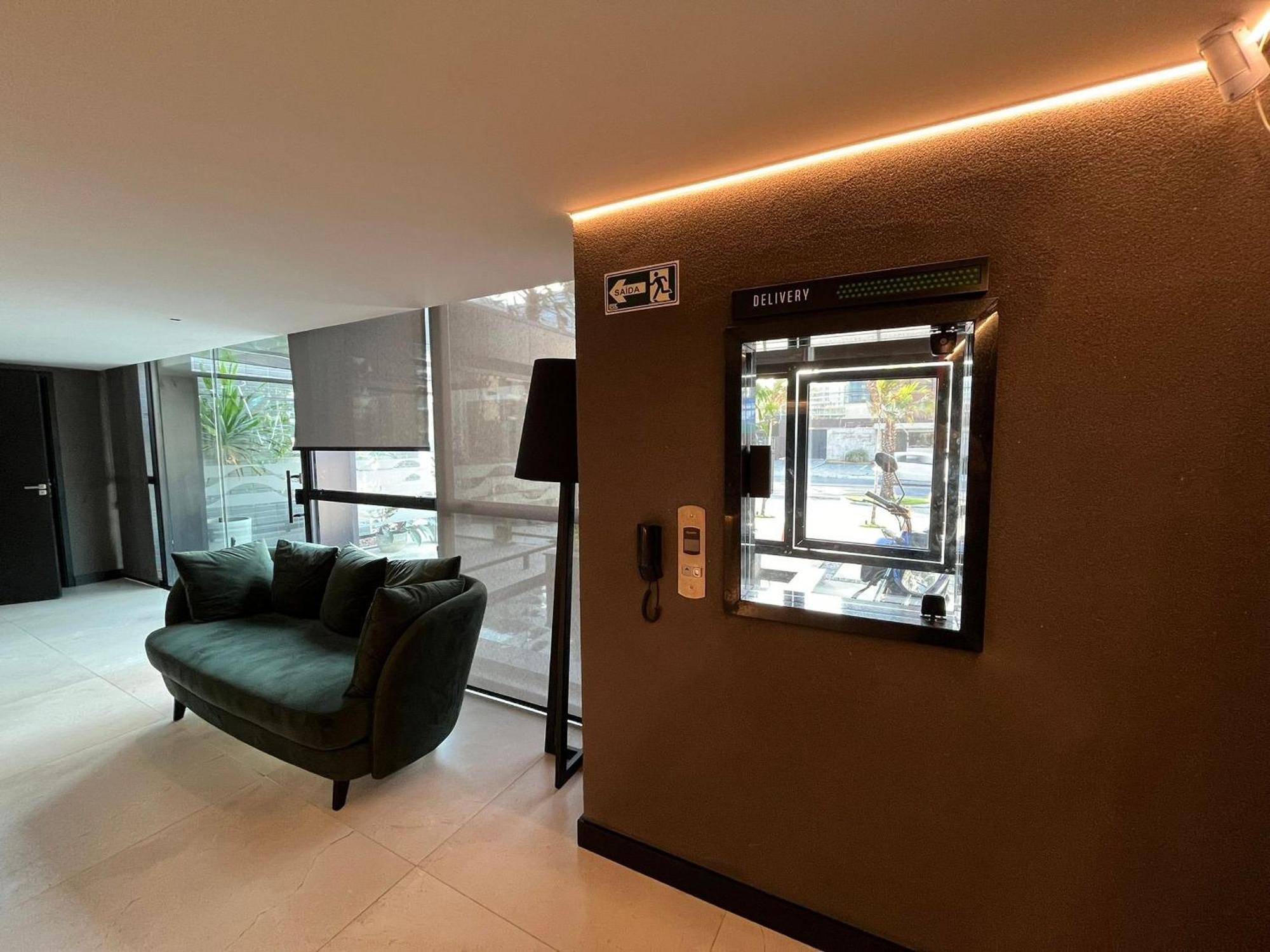 Na Areia Da Do Bessa. Ag 303. Apartamento *