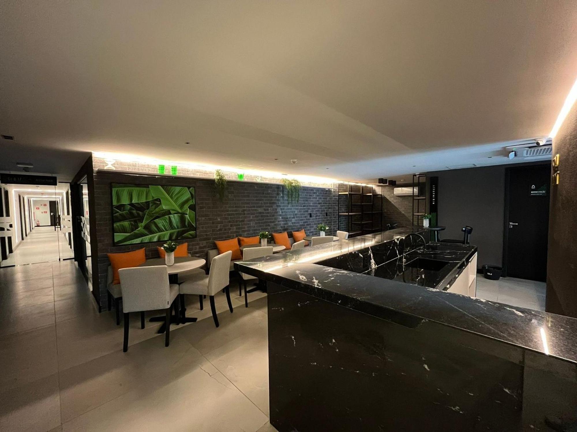 Na Areia Da Do Bessa. Ag 303. Apartamento *