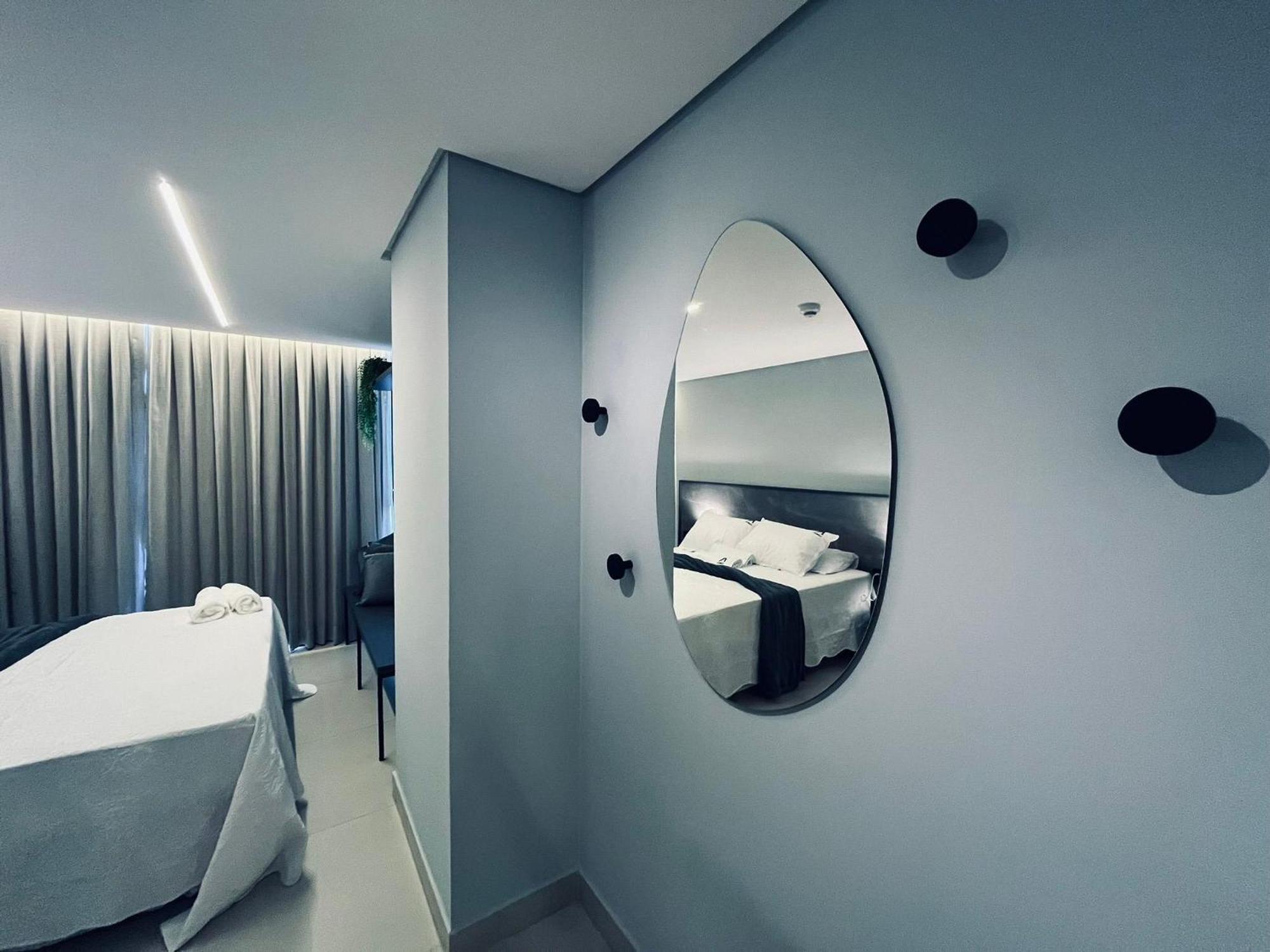 Apartamento Na Areia Da Do Bessa. Ag 303. *